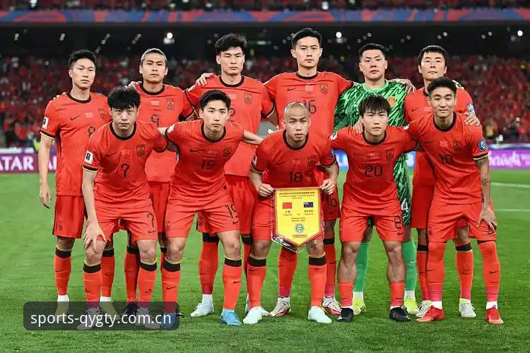 2030世界杯扩军至66队:中国男足迎来新机遇的全面解析
